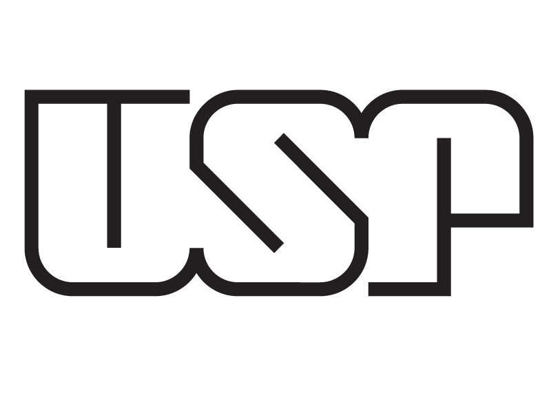 University of São Paulo (USP) logo
